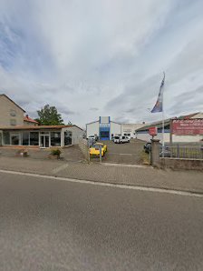 Autohaus Loebjinski