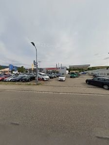 Autohaus Holz - Kia