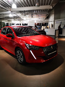 Autohaus Stefan Mandel GmbH - Peugeot-Vertragspartner