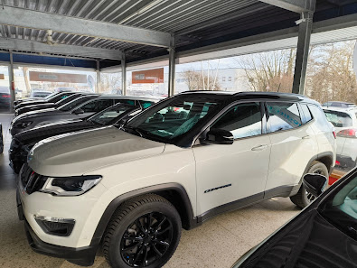 Autocenter Haßloch