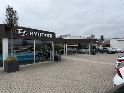 IVANCAN - Hyundai