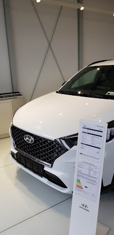 IVANCAN - Hyundai