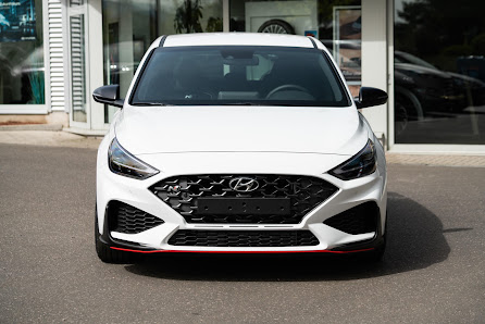 IVANCAN - Hyundai