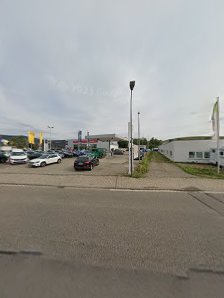 Autohaus Holz - Tankstelle