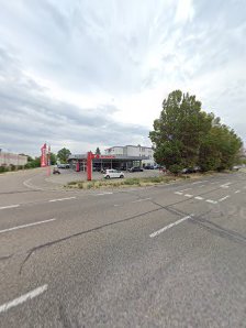 Autohandel Berisha