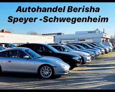 Autohandel Berisha