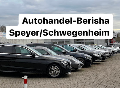 Autohandel Berisha
