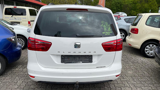Automobile Rheinland-Pfalz
