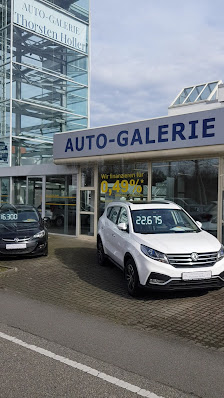 AUTO-GALERIE