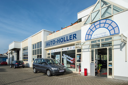 AUTO-GALERIE