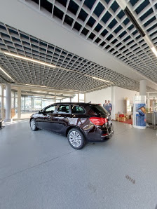 AUTO-GALERIE