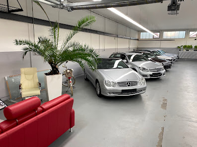 Kruja Automobile