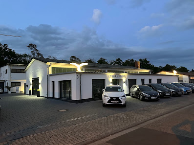 Kruja Automobile