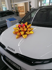 Škoda Autohaus Jäger und Keppel GmbH