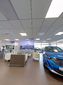 Autohaus St. Kempl GmbH