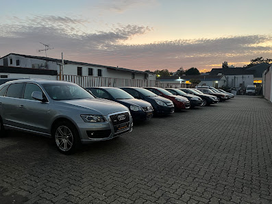 Stahl Automobile