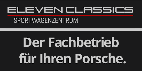 ELEVENCLASSICS GmbH