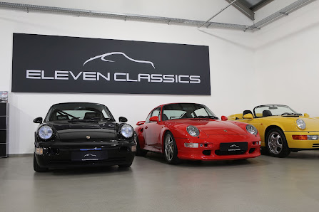ELEVENCLASSICS GmbH
