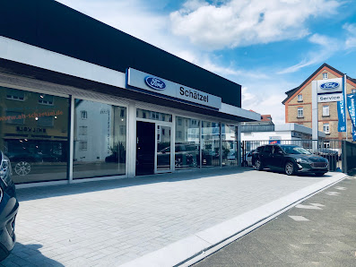 Autohaus Schätzel GmbH