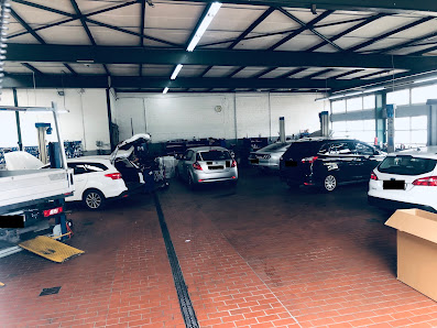 Autohaus Schätzel GmbH