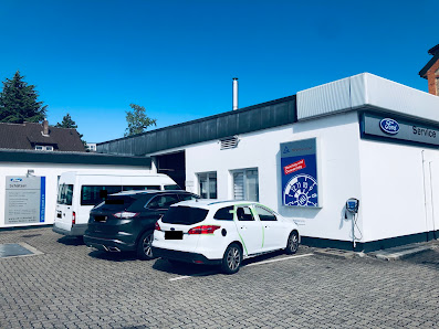 Autohaus Schätzel GmbH