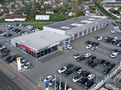 Autohaus Bellemann GmbH | Kia | Speyer