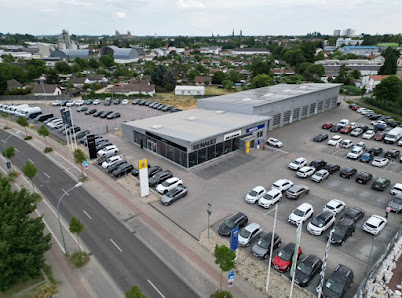 Autohaus Bellemann GmbH | Kia | Speyer