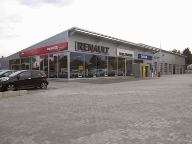 Autohaus Bellemann GmbH | Renault | Speyer