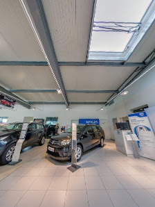 Autohaus Bellemann GmbH | Renault | Speyer