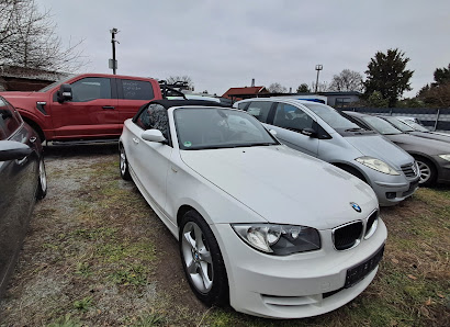 Haiman Auto mobile