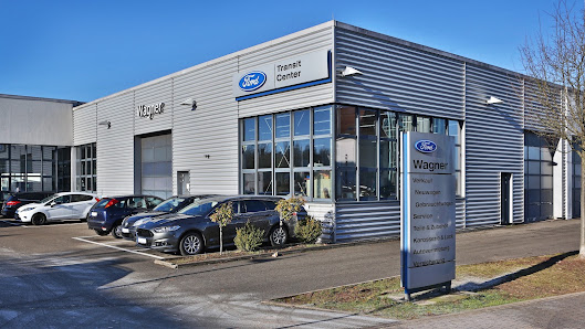 Autohaus Wagner Pirmasens GmbH