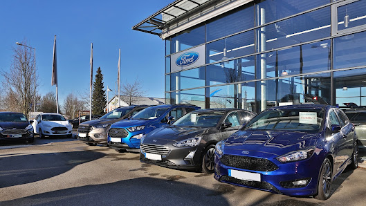 Autohaus Wagner Pirmasens GmbH