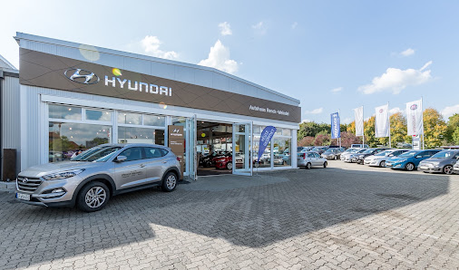 Autofairmietung