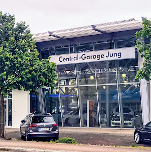 Central-Garage Jung GmbH | Ein Unternehmen der Jochem Gruppe