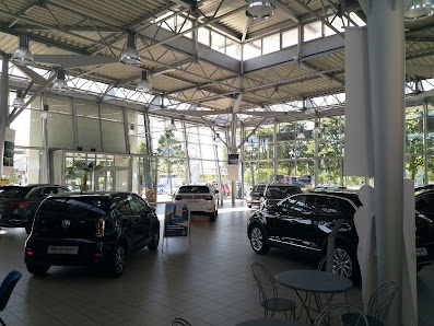 Central-Garage Jung GmbH | Ein Unternehmen der Jochem Gruppe