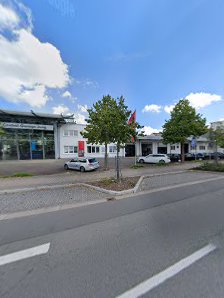 Central-Garage Jung GmbH | Ein Unternehmen der Jochem Gruppe