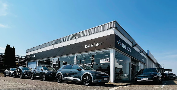 Autohaus E³ GmbH Pirmasens