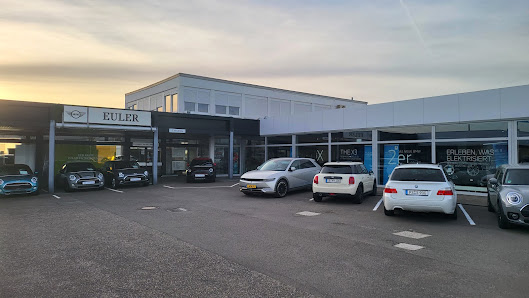 Autohaus Euler Pirmasens GmbH