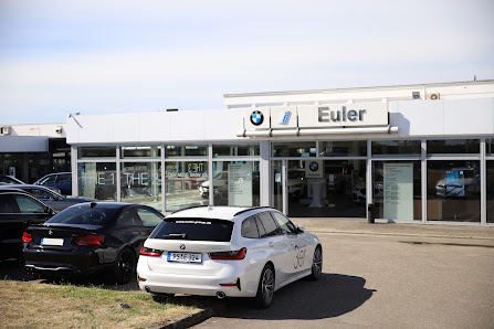 Autohaus Euler Pirmasens GmbH