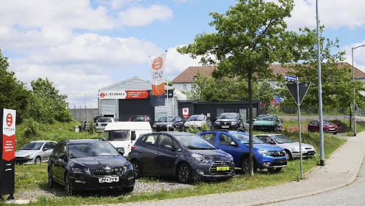 Autohaus Dieter Zimmermann