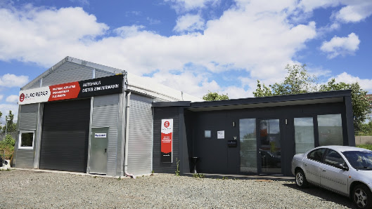 Autohaus Dieter Zimmermann