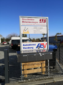 Auto-Dienst Vossberg