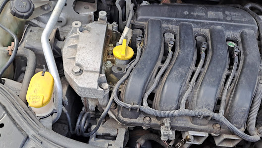 Auto-Dienst Vossberg