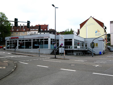 Autohaus Ecker GmbH Pirmasens