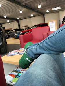 Autohaus Ecker GmbH Pirmasens