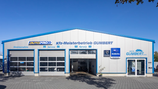 Kfz Gumbert GmbH