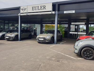 MINI Euler Pirmasens