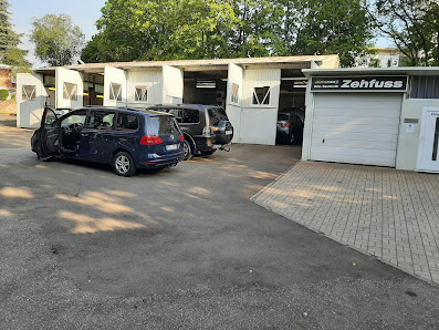 KFZ-Technik Matthias Zehfuß