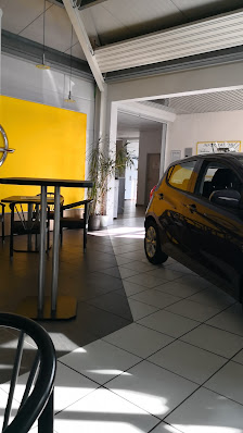Opel Schechter