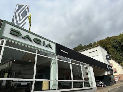 Dacia / Autohaus Winnwa / Rodalben